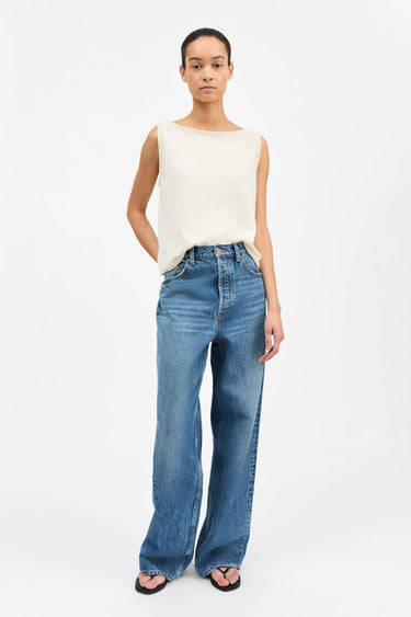 Cole Jeans | Slouchy Blue