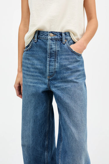 Cole Jeans | Slouchy Blue