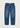 Collin Midwaist Relaxed Jeans | Worn Blue