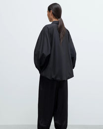 Ballon Shirt | Black
