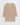 Merino Wool Oversized T-Shirt | Beige