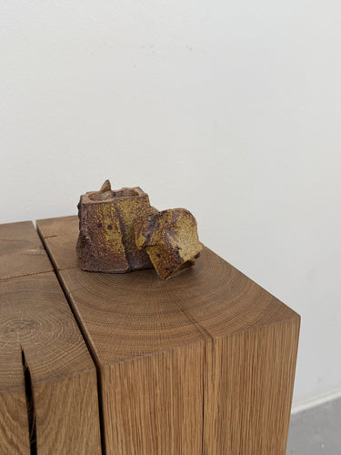 Incense Holder