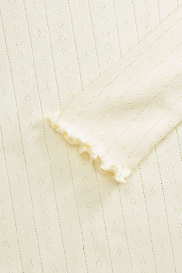 Edie Blouse | Butter