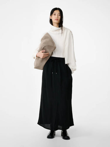 Elasticated Waist Skirt