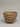 Yanomami Wii Basket | Single Pigment Stripe