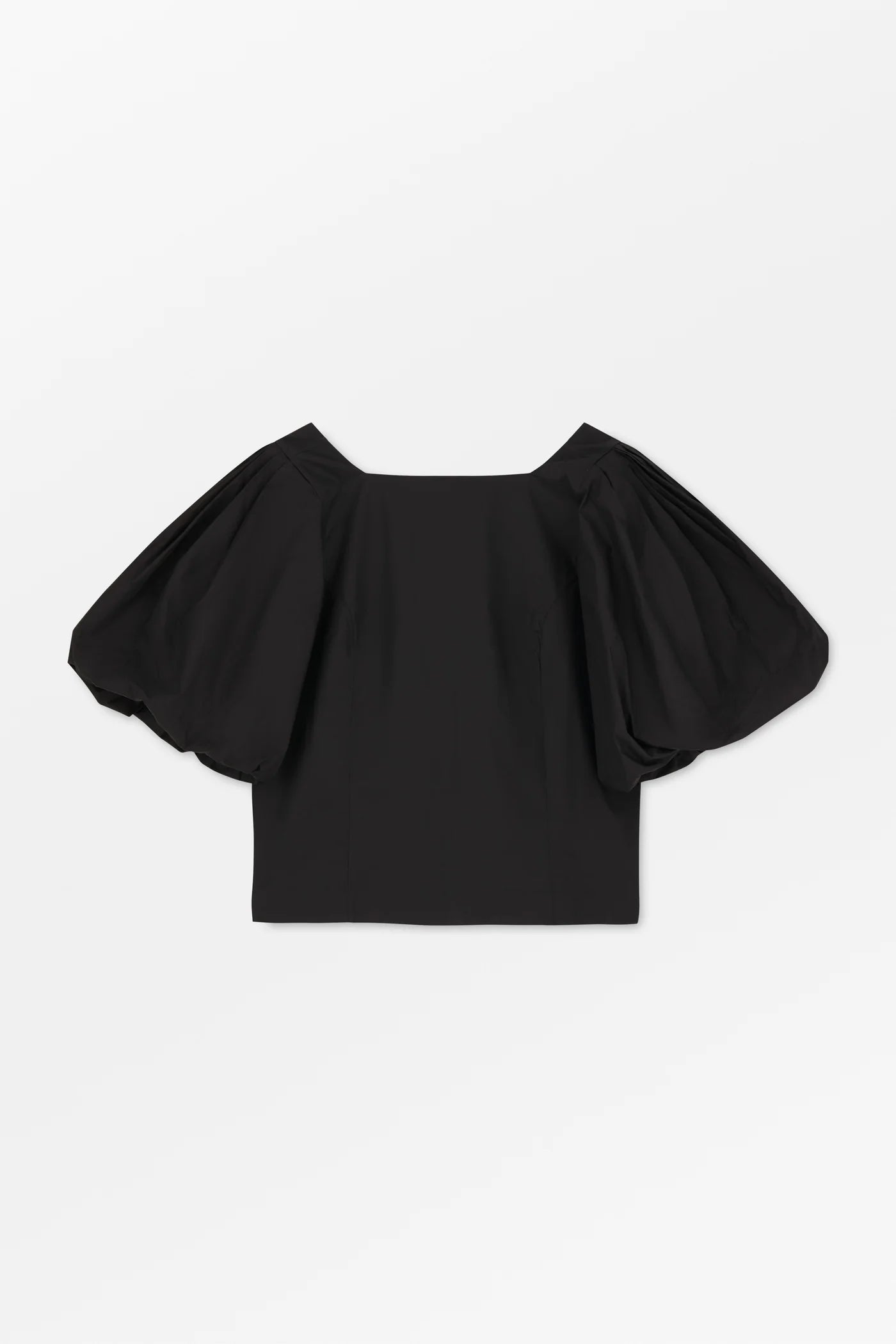 Sevilla Blouse | Black