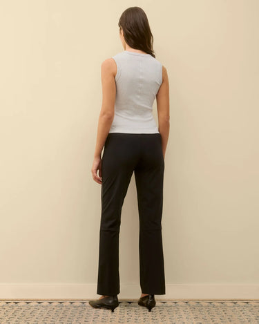 Dewi Tank | Heather Grey