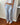 Angle Pocket Pant | Blue Stripe