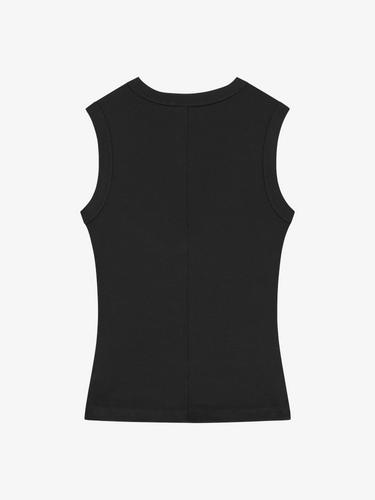 Dewi Tank | Black
