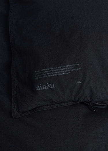 Duvet Set in Navy