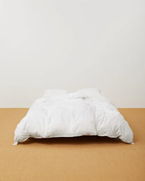 Duvet Set | White