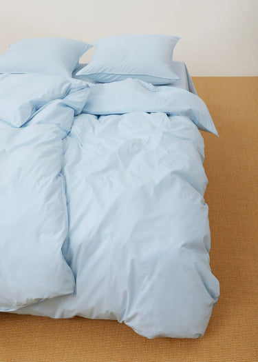 Duvet Set in Sky