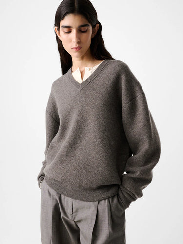 Loch Knit | Mouse