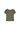 Edie Cap Sleeve Tee | Olive