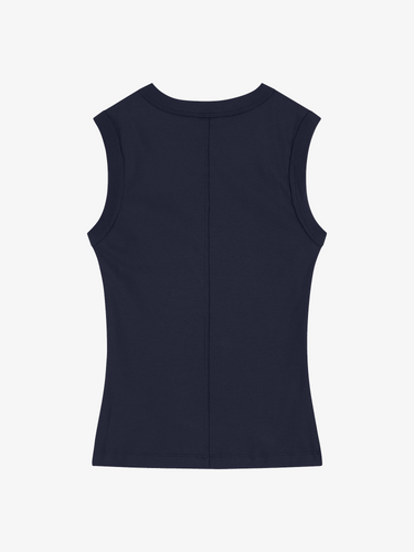 Esmé Tank | Navy