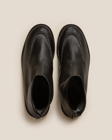 Juliol Boot | Black