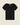 Lulu Baby Tee | Black