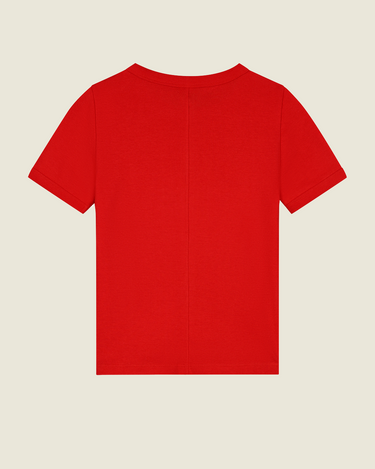 Car Tee | Apple