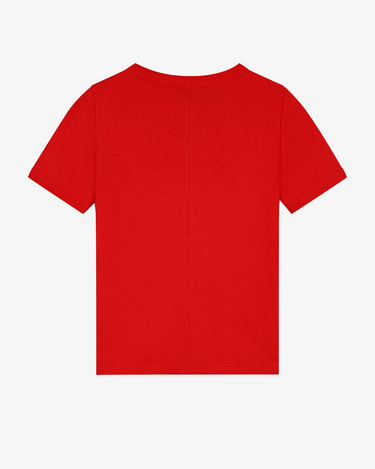 Car Tee | Apple