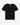 Car Baby Tee | Black