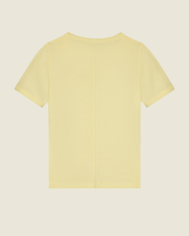 Car Tee | Camomile