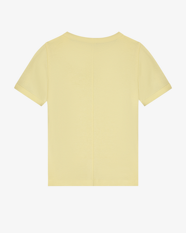 Car Tee | Camomile