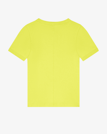 Car Tee | Lime