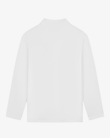 Diana Polo | White