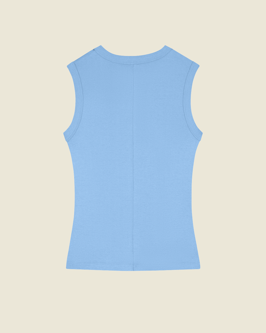 Esmé Tank | Baby Blue