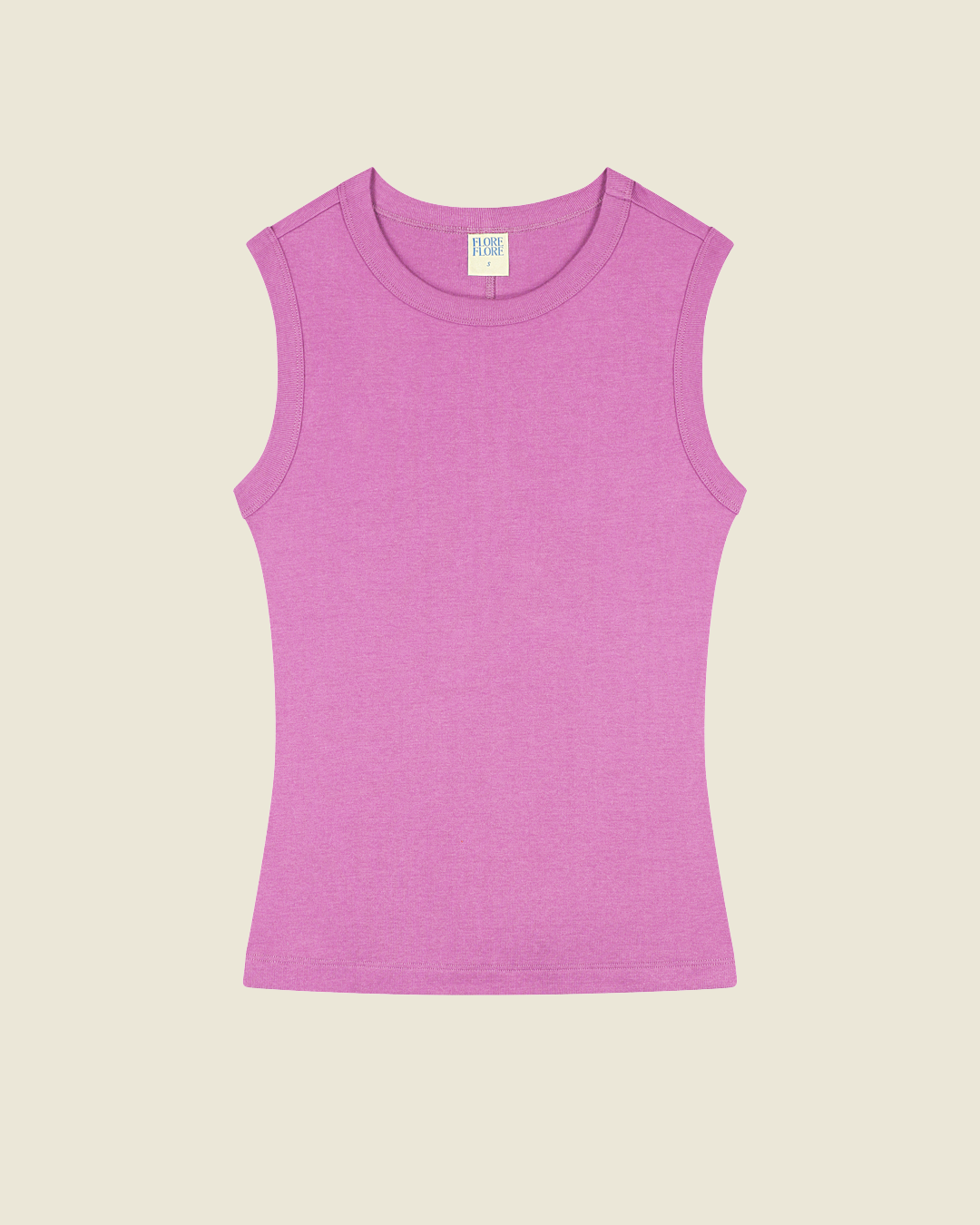 Esmé Tank | Crocus