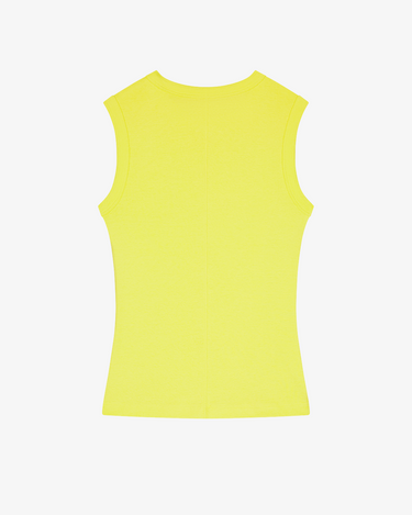 Esmé Tank | Lime