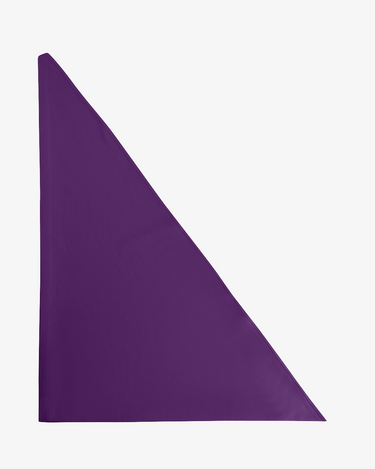 Flore Scarf | Purple