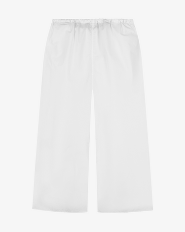 Josephine Trousers | White
