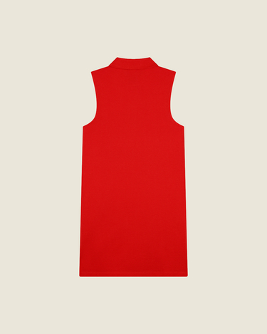 Lauren Polo Dress | Apple