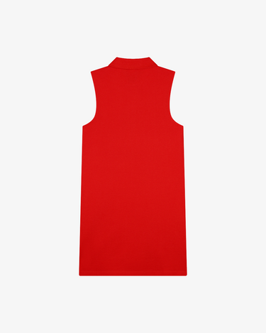 Lauren Polo Dress | Apple