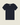 Lulu Baby Tee | Navy
