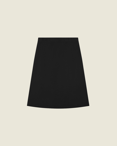 Marie Skirt | Black
