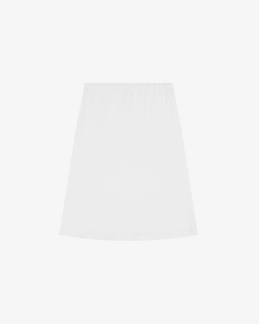 Marie Skirt | White