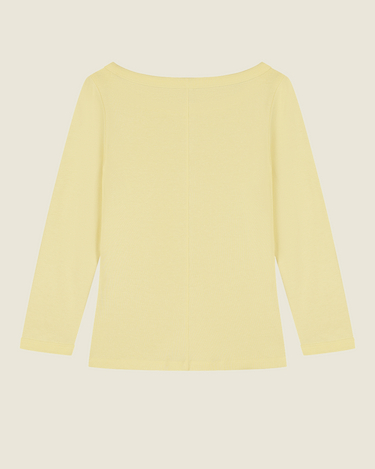 Steffi Tee | Camomile