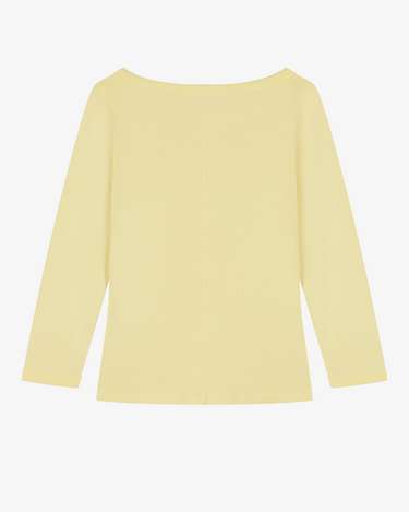 Steffi Tee | Camomile
