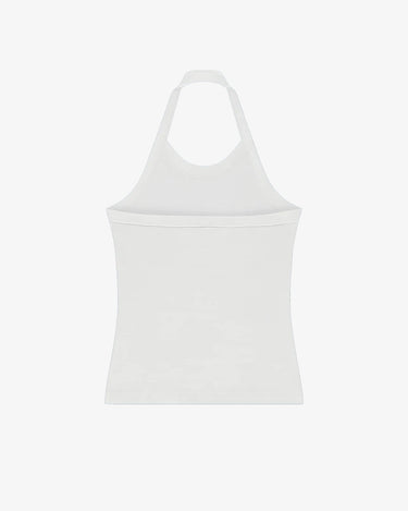 Angie Tank | White