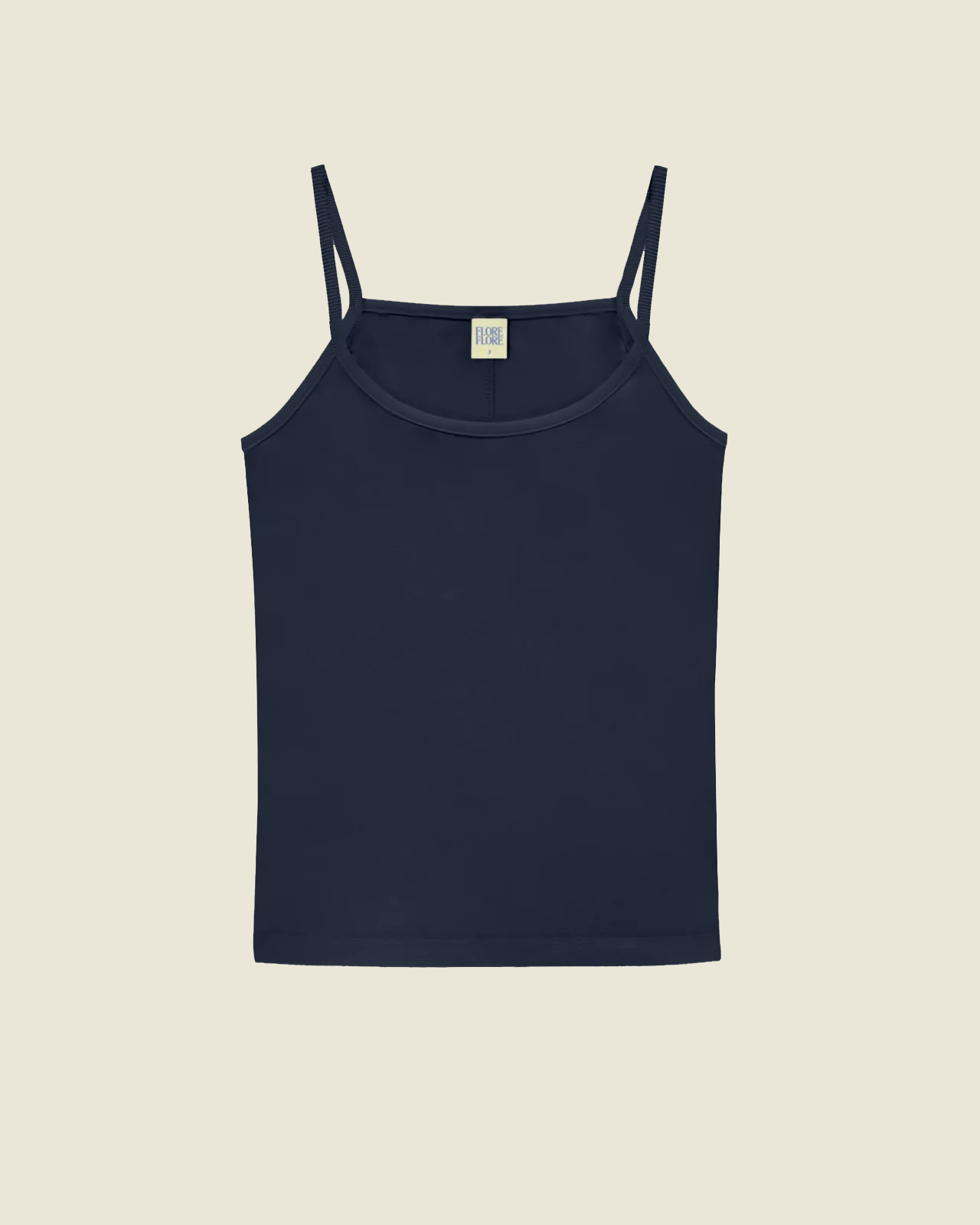 Bibi Cami | Navy