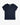 Car Baby Tee | Navy