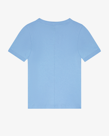 Car Tee | Baby Blue