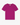 Car Tee in Magenta