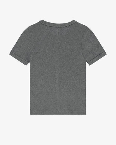 Car Tee | Melee Grey