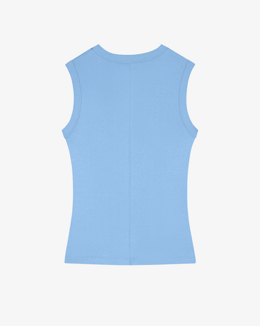 Esmé Tank | Baby Blue