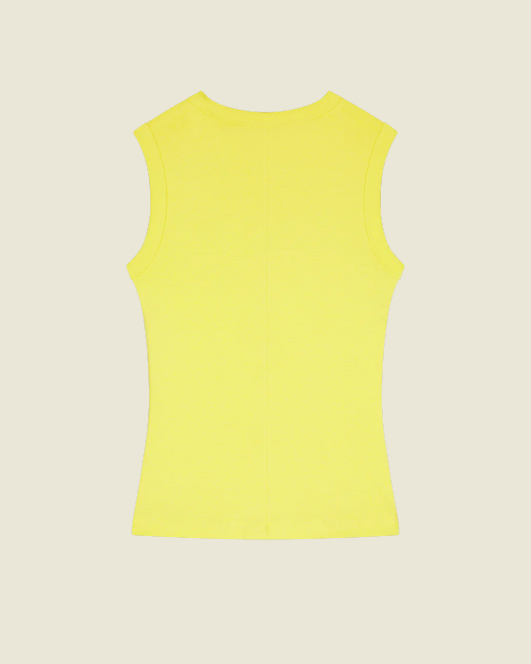 Esmé Tank | Lime