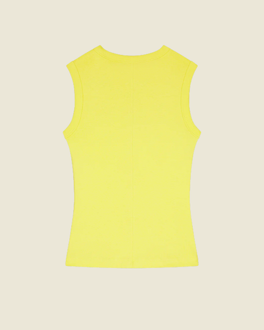 Esmé Tank | Lime