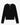 Jess Longsleeve | Black